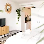 At Sea Apartment Zandvoort
