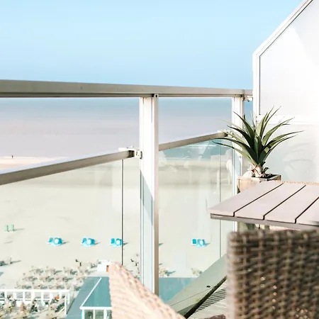 Appartement At Sea *