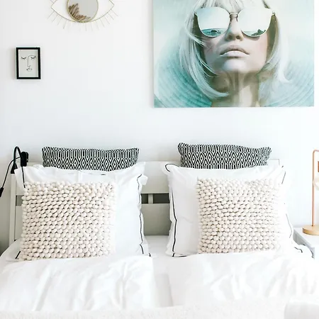 At Sea Appartement *