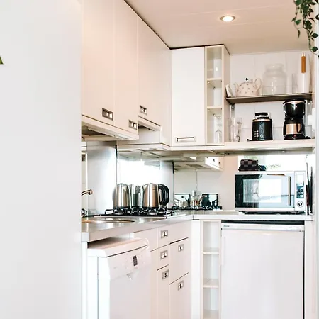 At Sea Appartement