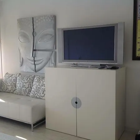 At Sea Appartement