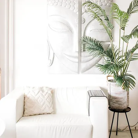 Apartment At Sea Zandvoort