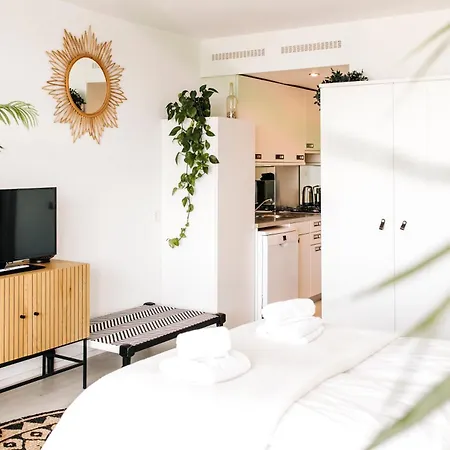 At Sea Apartment Zandvoort