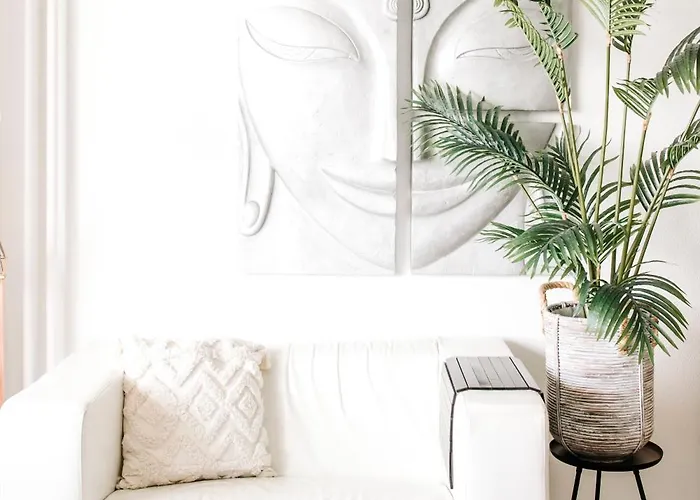 Апартаменты At Sea Зандфорт