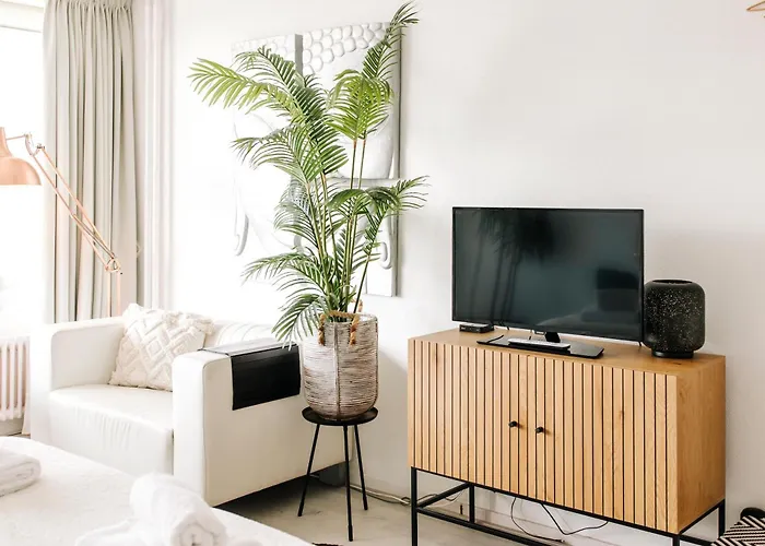 Апартаменты At Sea