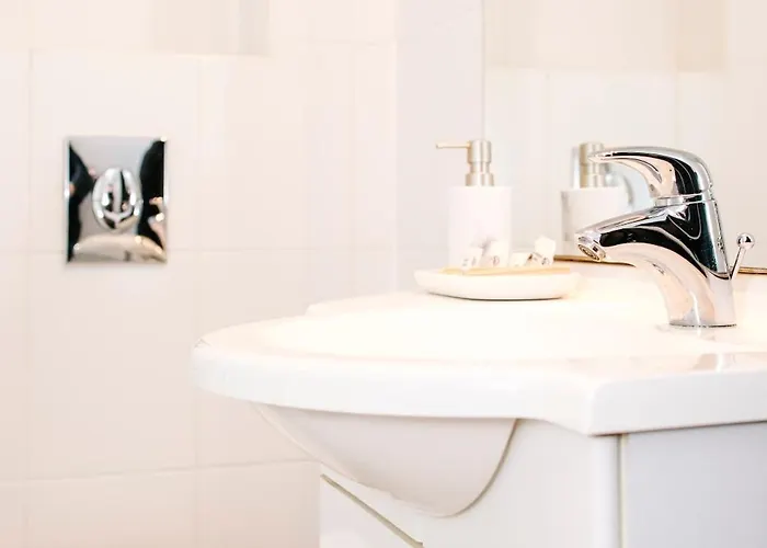 At Sea Апартаменты *