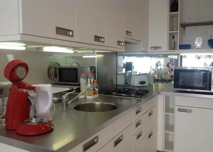 At Sea Апартаменты